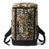 New Era Backpack, Cotton, Real Tree Camo, Free Box Pack, Real Tree NE Logo, 14392355, NER36B1608