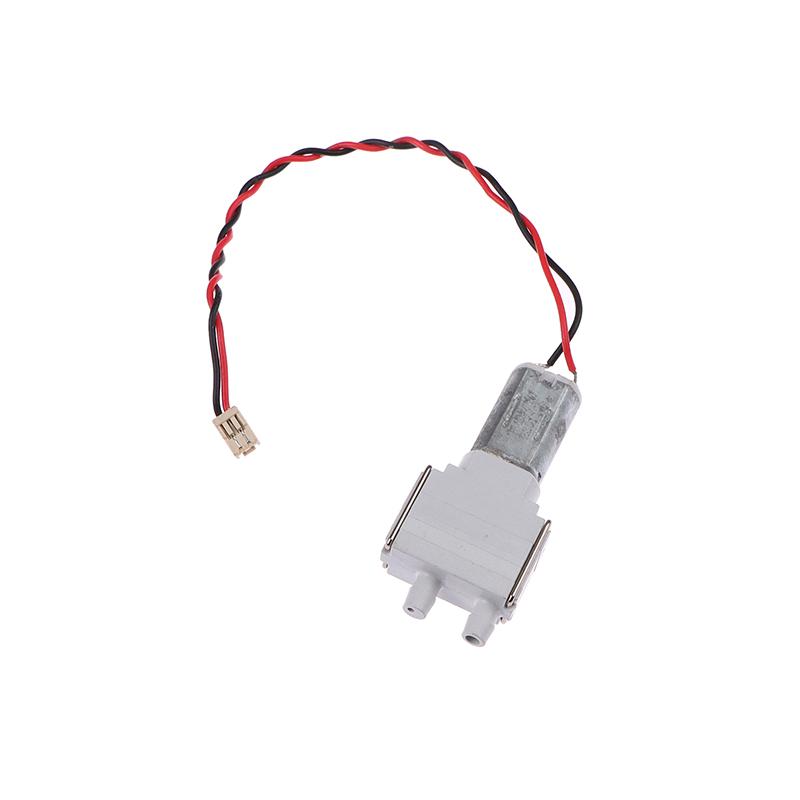 Mini Cjwp08 DC 3V-3,7V vakuové čerpadlo Samonasávací vodní čerpadlo membránové čerpadlo vakuové čerpadlo