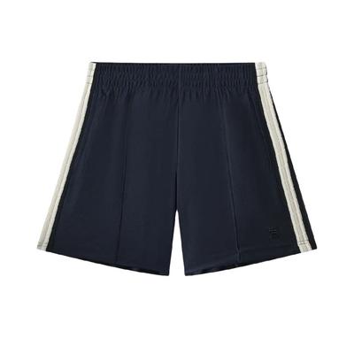 Original SS25 Knitted Fashion Casual Shorts Women Shorts F71W539611F-NV
