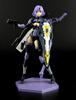 Suyata 1/12 Scale Aria Hunter's Psalm Plastic Model SYTHP-001