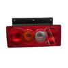High Quality Trucks and Cars Auto Parts Rear Lamp Tail Light 377310002