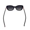 LOUIS VUITTON Z0781E Gold Plated Charlotte sunglasses black Gold Plated Used