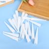 [TL][TL]20pcs Universal Caulking Gun Nozzles Glass Glue Nozzles Sealant Silicone Caulking Tips Tools
