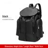 Li Shen Men's Multi-Compartment Outdoor Travel Backpack