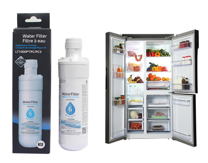 LT1000P-NEW Chladničková vodní filtrační vložka