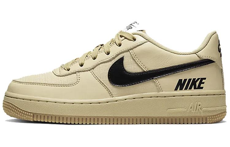 

Nike Air Force 1 LV8 Gore Tex BG Gold CQ4215-700 36