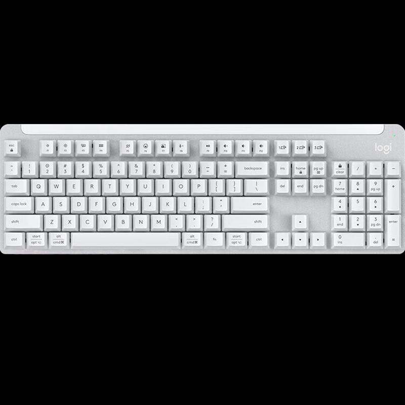 Logitech K865 Wireless Mechanical Keyboard