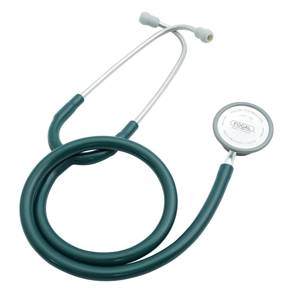 

FOCAL Superscope Внутренний Лесной Зеленый Весна,