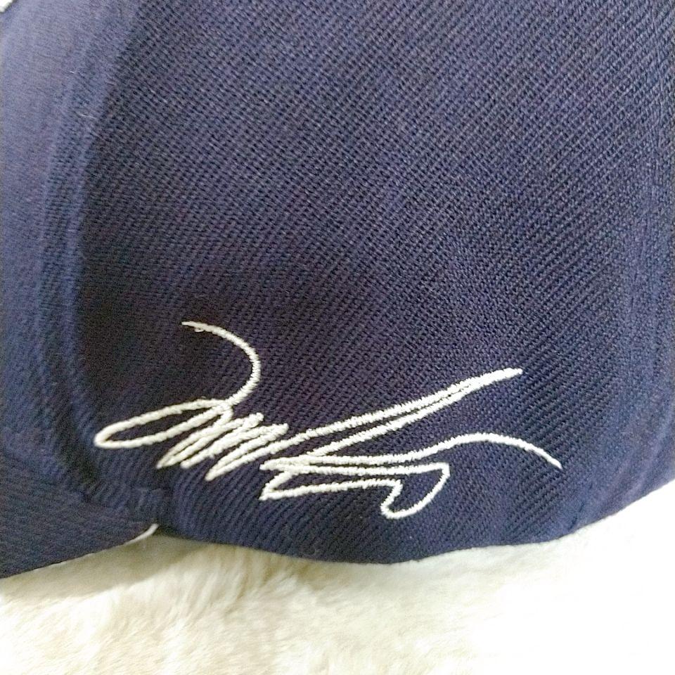 [USED] SUPER JUNIOR Donghae Birthday Cap