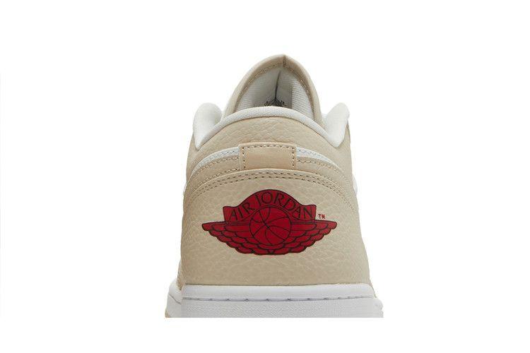 Air Jordan 1 Low SE 'Sail Rattan'