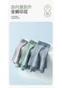 Fentenggan 3-pack Pure Cotton Antibacterial Flat Corner Pants