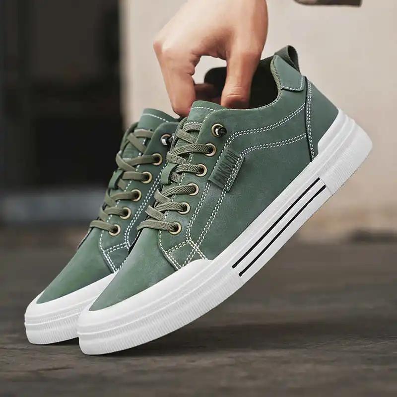 Fashion Mid Snowboard Boots Outdoor Man Casual Men's Size 46 Sneakers Colorful Shoes For Men Sports Wide Foot Luxury