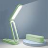 Giryuhd LED Desk Lamp for Office Home & Battery Operated Lamp Rechargeable Lamp Foldable & Portable Light, LED Desk Light Strip, 3 Brightness