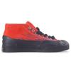 A$AP x Converse Jack Purcell Chukka Mid Mid-Top Board Shoes Unisex Red