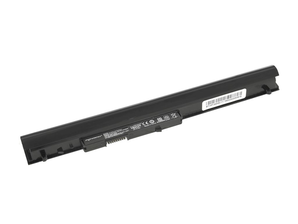 Batteria Oa03 Per Hp 240 245 250 255 G2 G3 11.1V