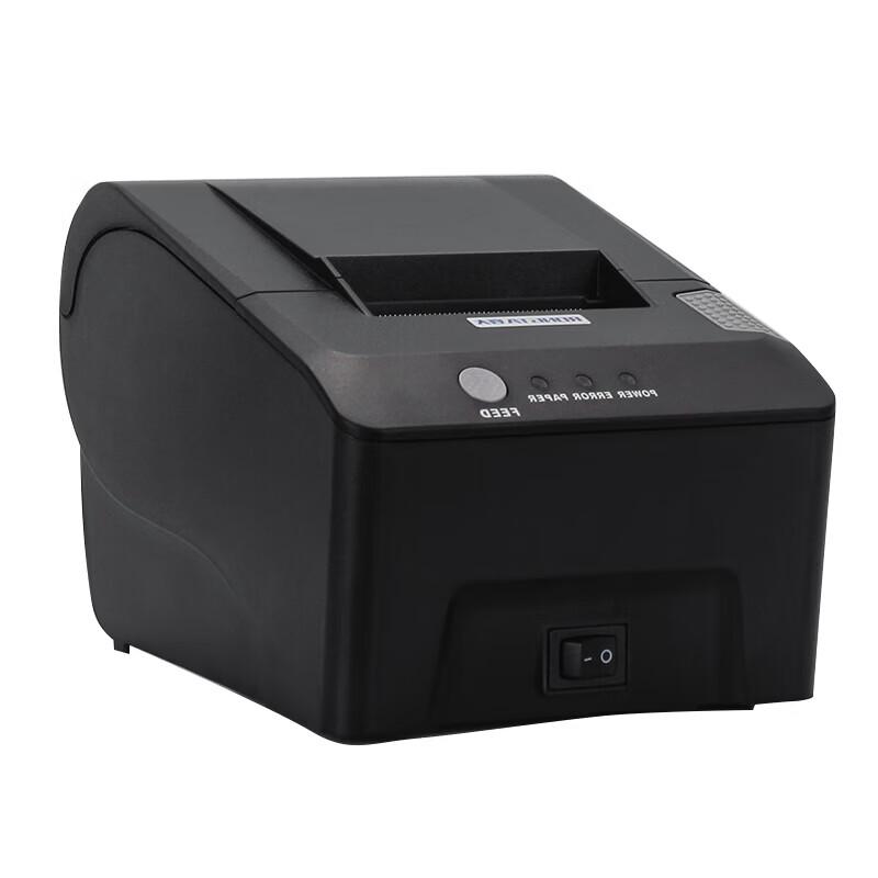 Hamilton Thermal Sticker Label Printer CN plug (adapter included)