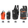 Outdoor Waterproof Dry Bag River Trekking Floating Roll-top Backpack Drifting