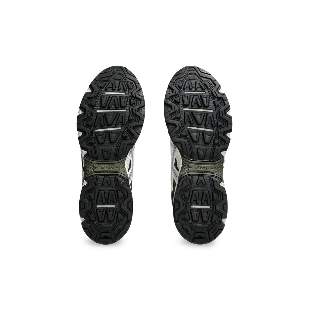 Asics Gél Nunobiki Krémová Tmavozelená Unisex Tenisky 1203A536-102