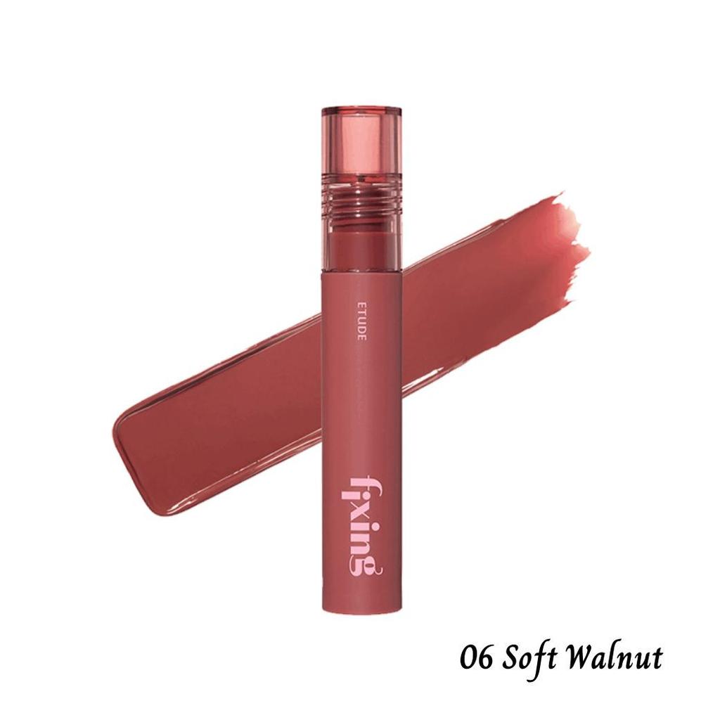 Etude Fixing Tint 4g – 18 Shades