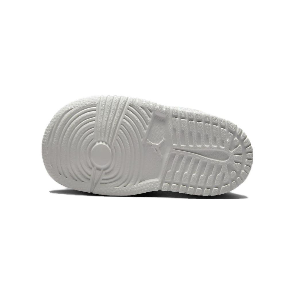 Jordan 1 Low Ps White Black FQ9114-100