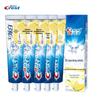Crest 3D White Fluoride Toothpaste