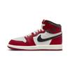 Air 1 Retro High OG PS Chicago Lost & Found Kids Sneakers Red Varsity-Red Black FD1412-612