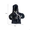 Auto Gear Shifter Knob Cover Protector Hoodie Sweatshirt Easy to Install Funny Decoration