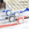 1pcs One To Three Expandable Data Cable Portable and Practical with High Aesthetic Value Car Three in One Charging Cable