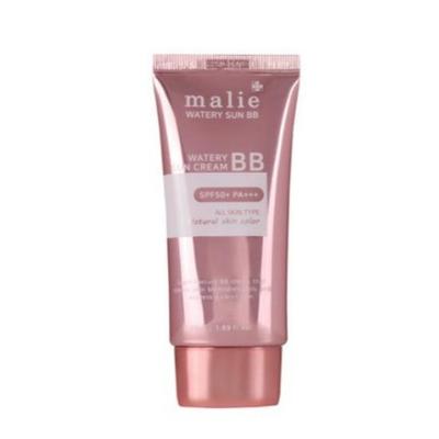 ECOJ Marie Watery Sun BB Cream SPF50+ PA+++  50 Ml