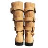 New European and American Cosplay Star Wars Luke Skywalker Boots