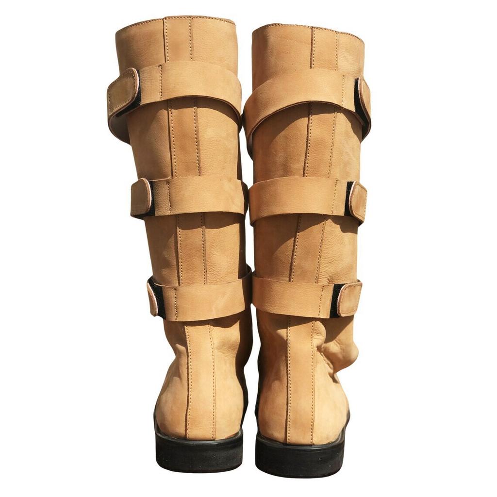 New European and American Cosplay Star Wars Luke Skywalker Boots