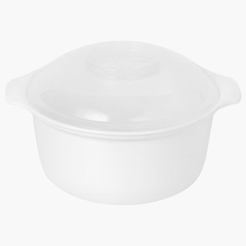 

Chahua Large Microwave & Freezer Safe Food Container