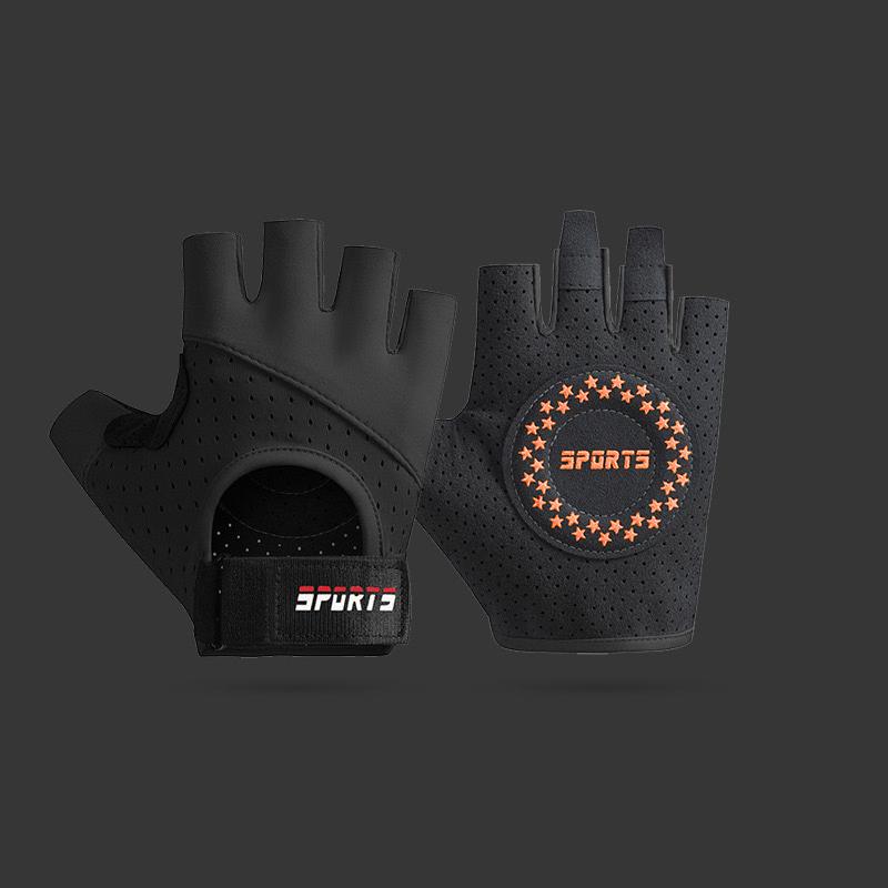 

Фитнес женские перчатки без пальцев велосипедные спортивные спиннинг женские тренировочные упражнения противоскользящие дышащие перчатки для штанги велосипедные XS