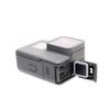 Side Door Cover USB-C Mini Port Side Protector Replacement for Gopro HERO5/6/7 Black UV Filter Lens Repair Parts E56B