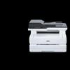 Deli M1032w Black & White Laser All-in-One Printer