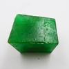 453.70 Ct Natural Emerald Green Rough Uncut Huge Size Loose Gemstone CERTIFIED AM-535
