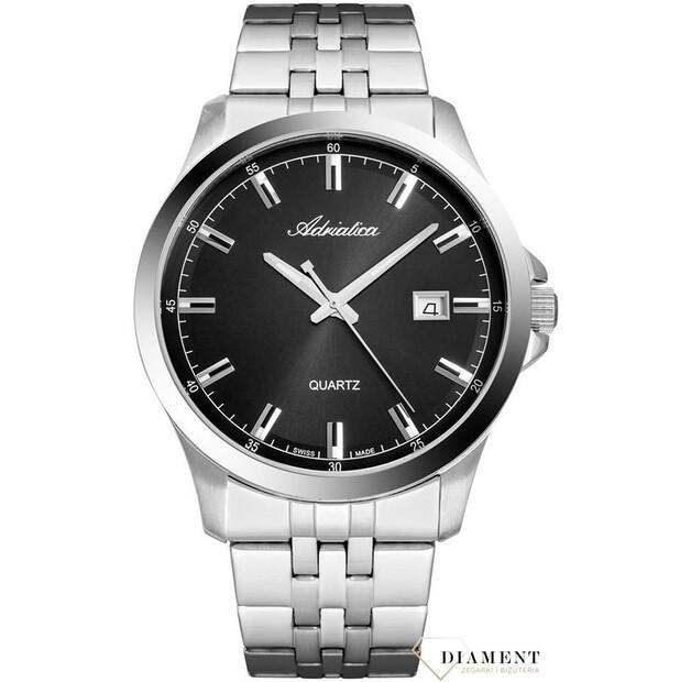 

Часы Adriatica Premiere A8304.5116QA