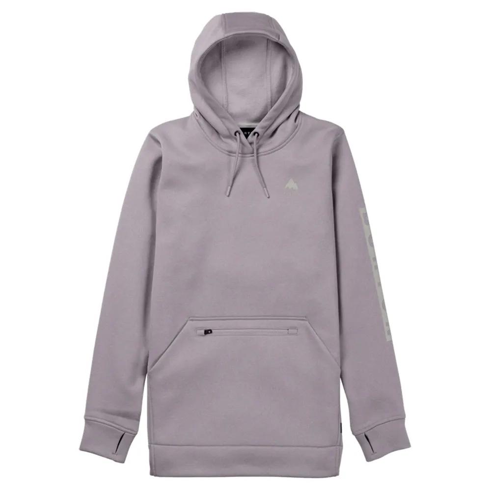 Burton Hoodie Oak Long