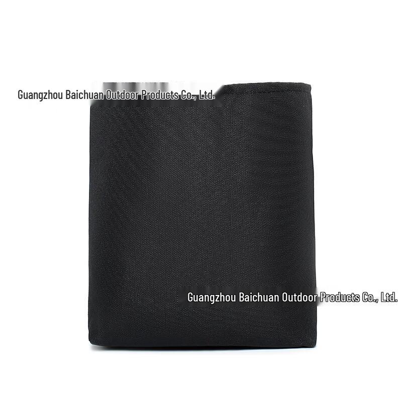 Tactical Folding Recovery Pouch