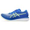 New Asics Magic Speed 3 Wide 'Illusion Blue Glow Yellow' 1011B704-400