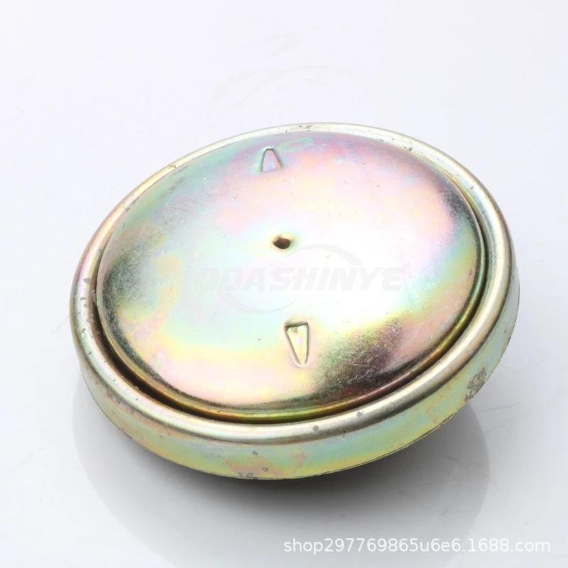 Compatible Fuel Tank Cap for YAMAHA: CA50, QT50, LC50, CV50, LB80, CV80, CY80
