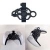 Racing Game Wheel Controller Steering Wheel Controller Replacement Racing Wheel Grip for Slim Controller