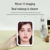 Mi Bo Di Portable LED Smart Makeup Mirror