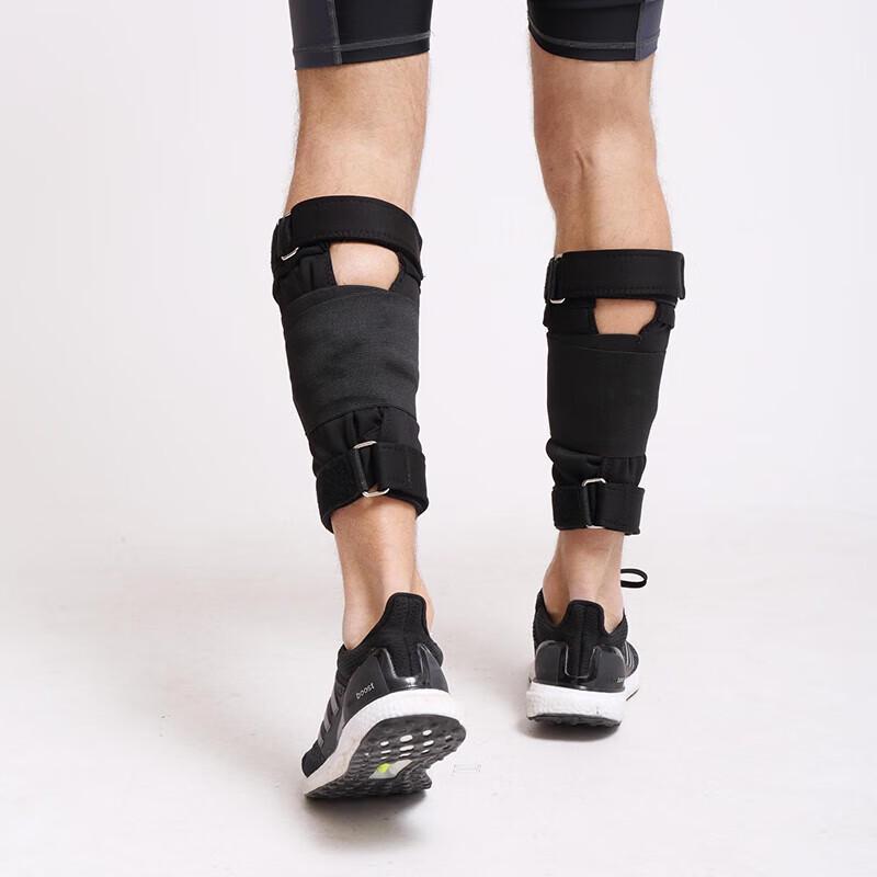 XiLu Weighted Ankle/Leg Straps (Steel Plate)