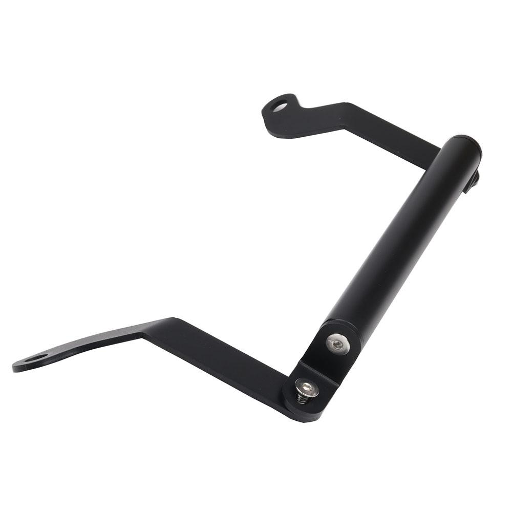For PIAGGIO MP3 300 Yourban LT 300 LT300 Ie Scooter Accessories Mobile Phone Stand Holder Support GPS Navigation Plate Bracket