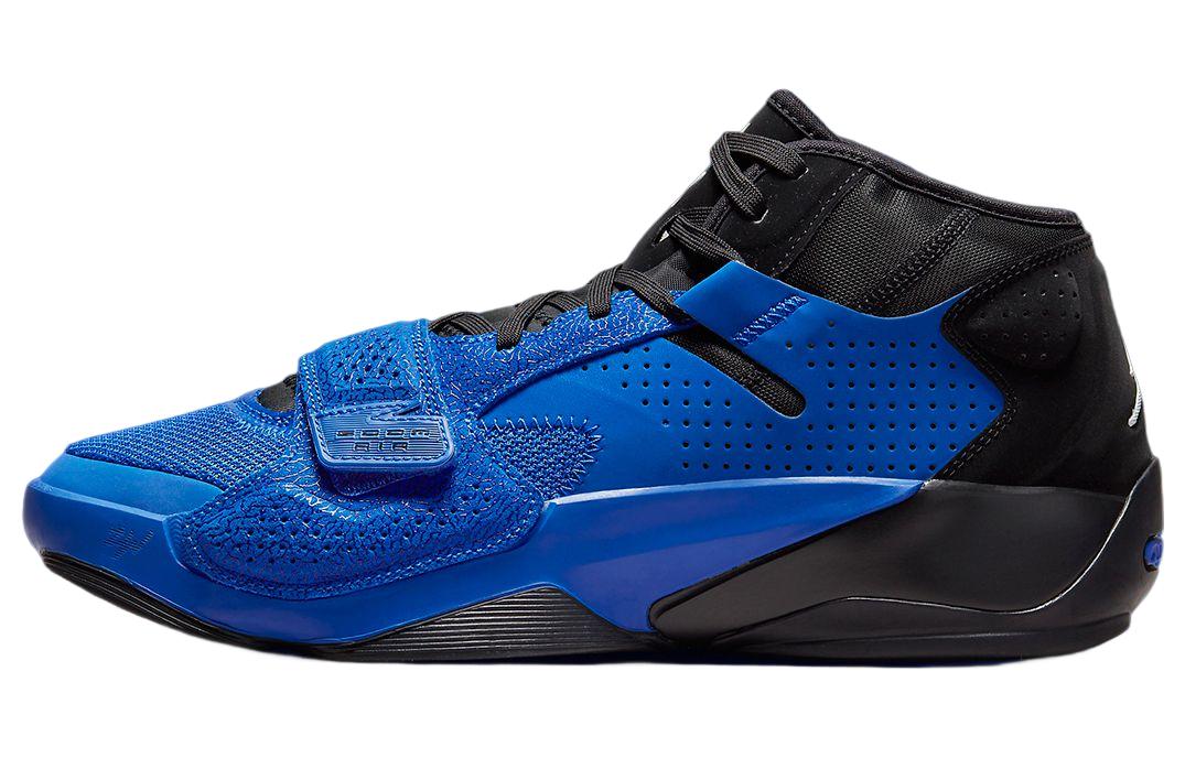 Air Jordan Zion 2 PF One Never Done 43