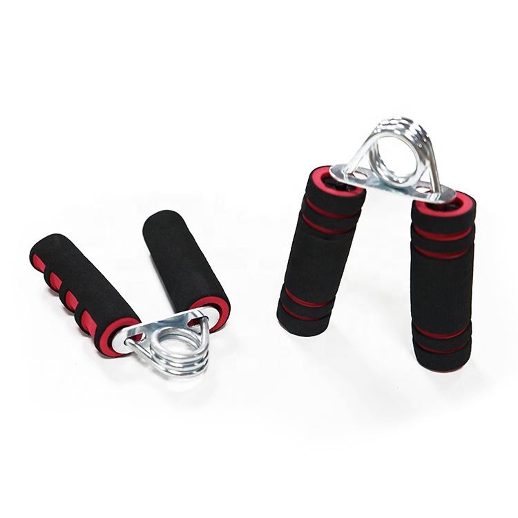 Hot Selling High Quality Fitness Hand Arm Hand Grip Exercise Adjustable Handgrip