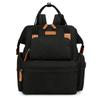 Mommy Bag, Multifunctional, Large Capacity, Lightweight Backpack, High-end Sensory Diaper Bag, Lightweight Handheld Mother and Baby Bag