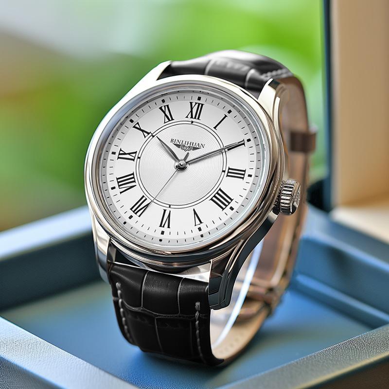 

Fashion Men s Watch Men s Watch Quartz Watch