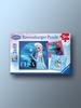 Frozen 1 Anna, Elsa, Olaf 3x49 Pieces Ravensburger Age 5+ Puzzle